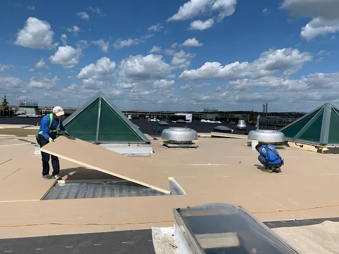 NiuNiu Roofing Picture 8