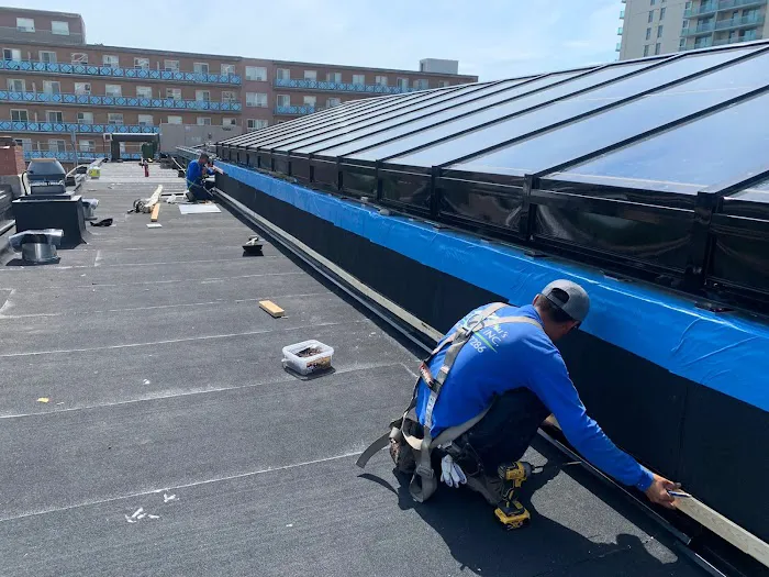 NiuNiu Roofing Picture 5