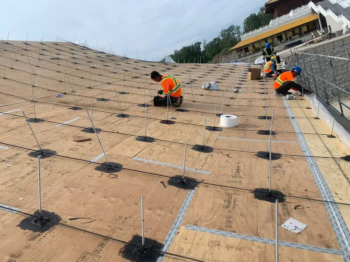 NiuNiu Roofing Picture 4