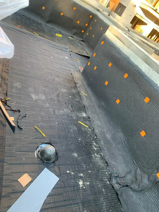 NiuNiu Roofing Picture 6