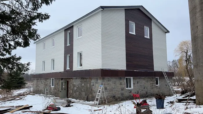 NiuNiu Roofing Picture 3