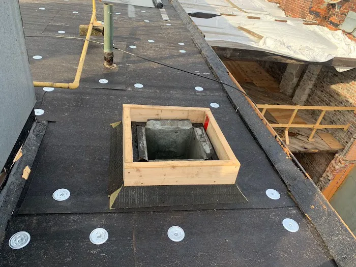 NiuNiu Roofing Picture 2