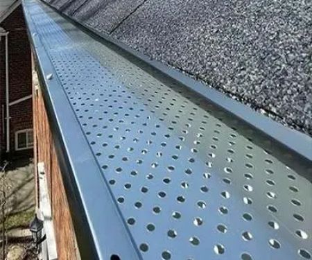 EJ Roofing