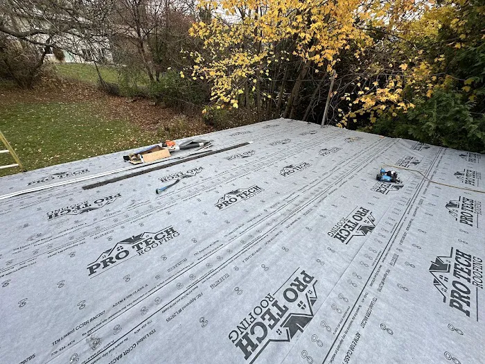 EJ Roofing Picture 2