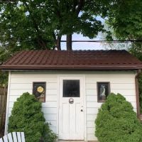 Alpha Roofing Canada - Metal Roofing Companies Ontario, Shingle Roof, Roofers near Markham ico