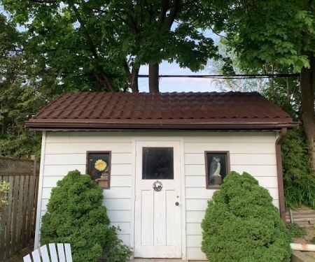 Alpha Roofing Canada - Metal Roofing Companies Ontario, Shingle Roof, Roofers near Markham