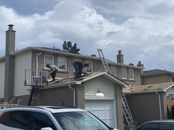 Alpha Roofing Canada - Metal Roofing Companies Ontario, Shingle Roof, Roofers near Markham Picture 4