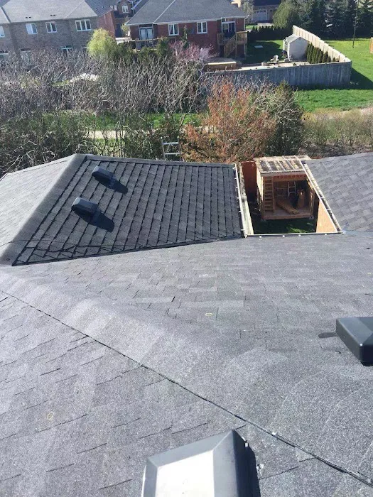 Prosper Roofing Inc. Picture 1