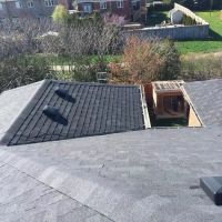 Prosper Roofing Inc. ico