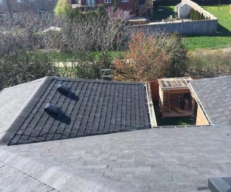 Prosper Roofing Inc.