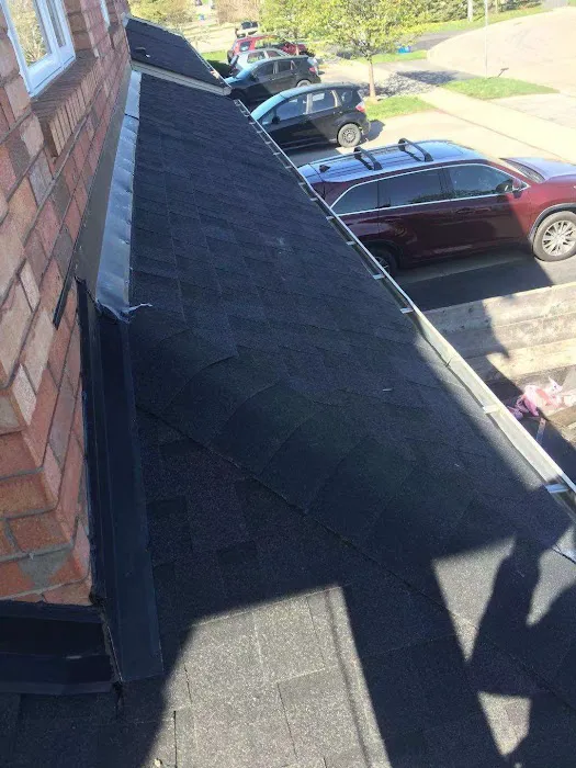 Prosper Roofing Inc. Picture 2
