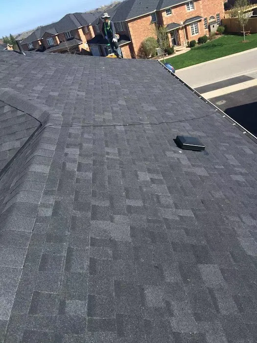 Prosper Roofing Inc. Picture 3