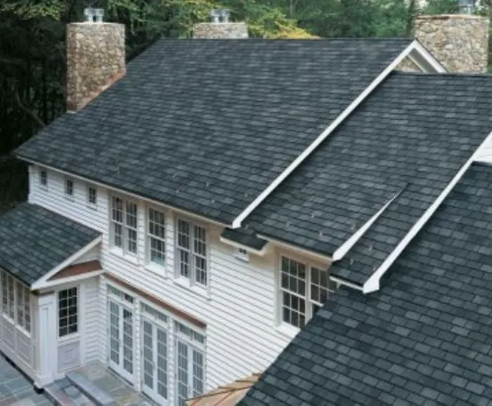 SOMDA ROOFING Picture 5