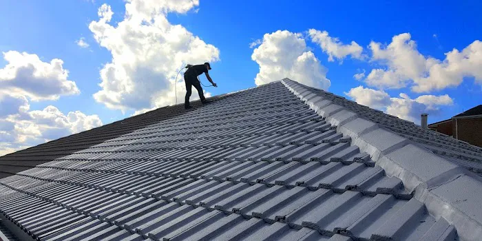 SOMDA ROOFING Picture 3