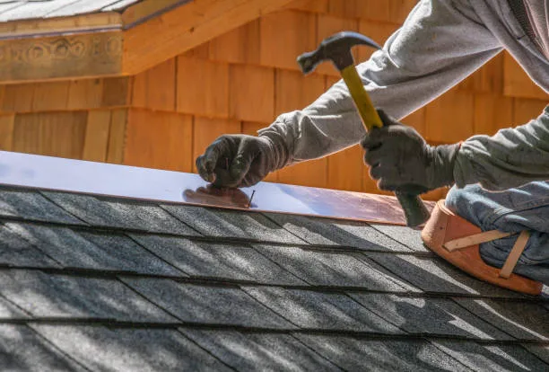 SOMDA ROOFING Picture 4