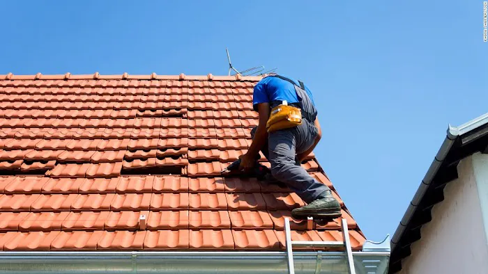 SOMDA ROOFING Picture 2