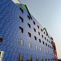 A+ Roofing Canada ico