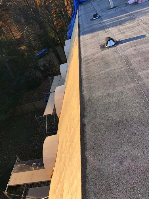 A+ Roofing Canada Picture 5