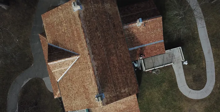 A+ Roofing Canada Picture 10