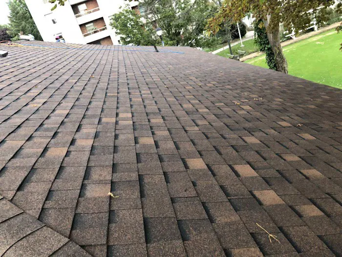 A+ Roofing Canada Picture 7