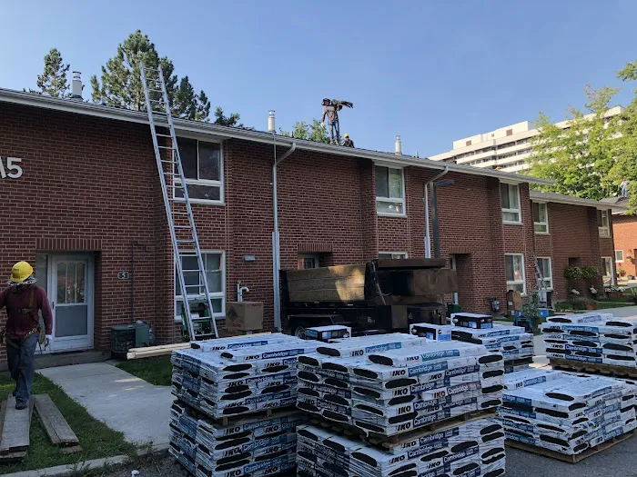 A+ Roofing Canada Picture 8