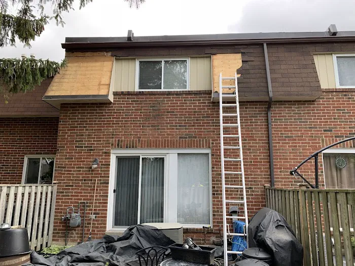A+ Roofing Canada Picture 6