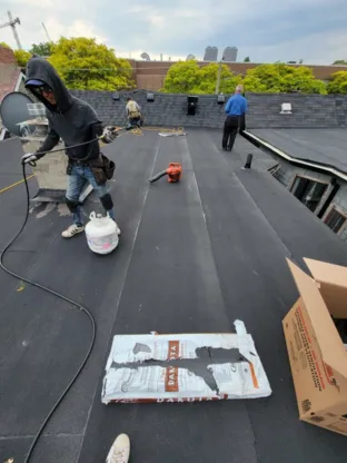 Superstars Roofing Picture 1