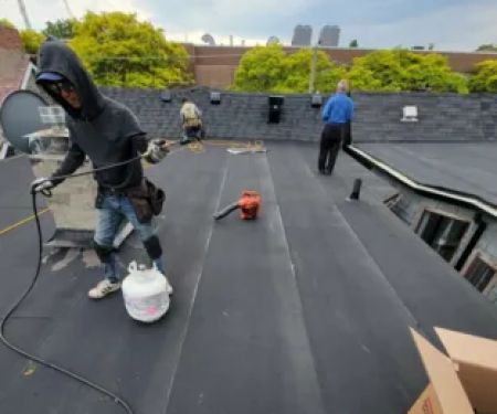Superstars Roofing