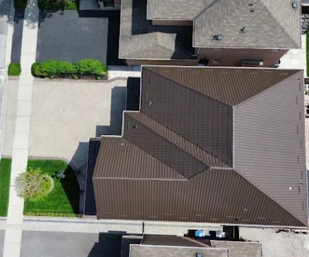 Golden Horseshoe Construction Corp
