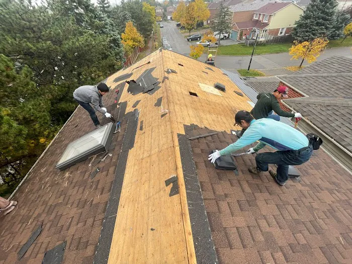 Toronto City Roofing Picture 9