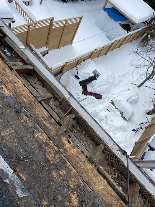 Toronto City Roofing Picture 4