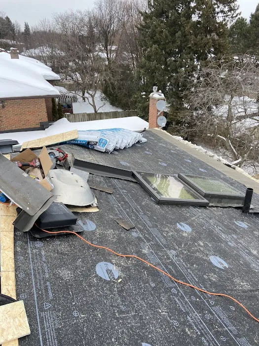 Toronto City Roofing Picture 10