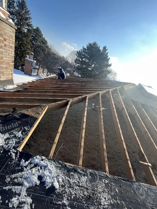 Toronto City Roofing Picture 8