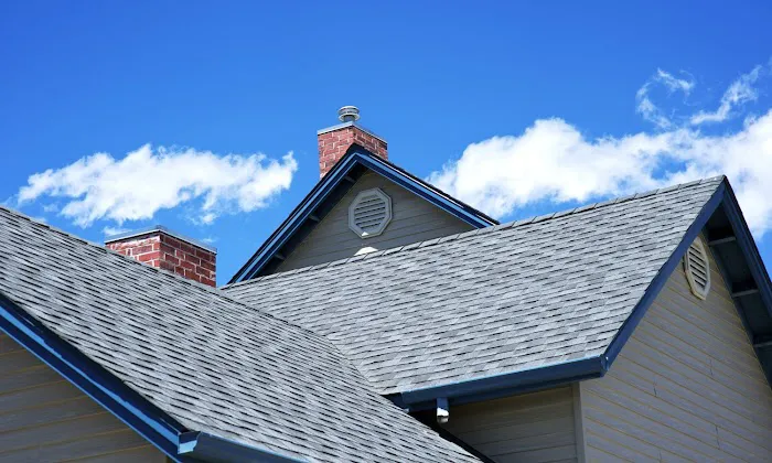 Toronto City Roofing Picture 1