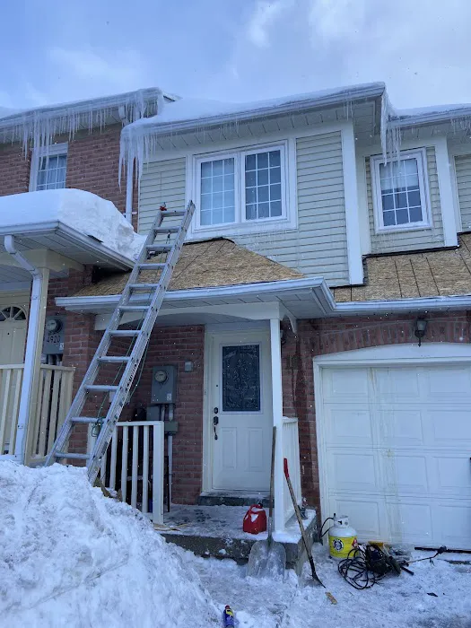 Toronto City Roofing Picture 2
