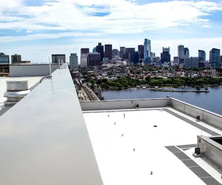 Core Property Solutions Inc - Commercial Roofing