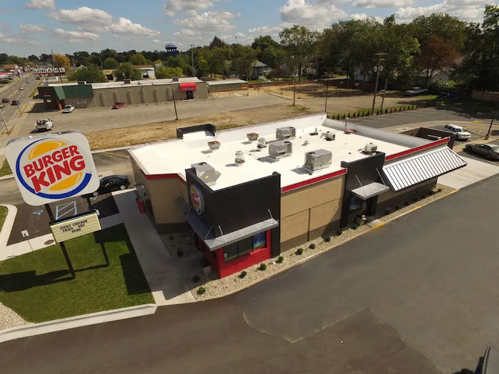 Core Property Solutions Inc - Commercial Roofing Picture 2