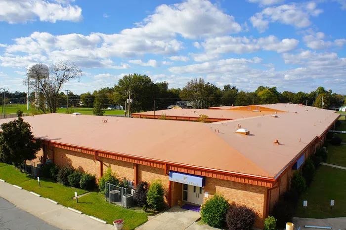 Core Property Solutions Inc - Commercial Roofing Picture 5