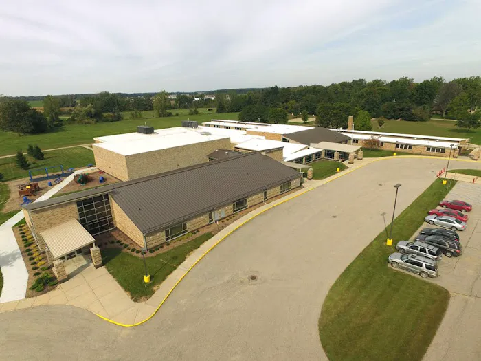 Core Property Solutions Inc - Commercial Roofing Picture 7