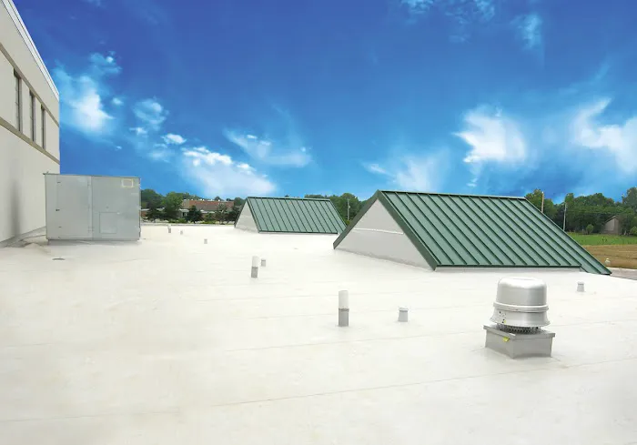 Core Property Solutions Inc - Commercial Roofing Picture 3