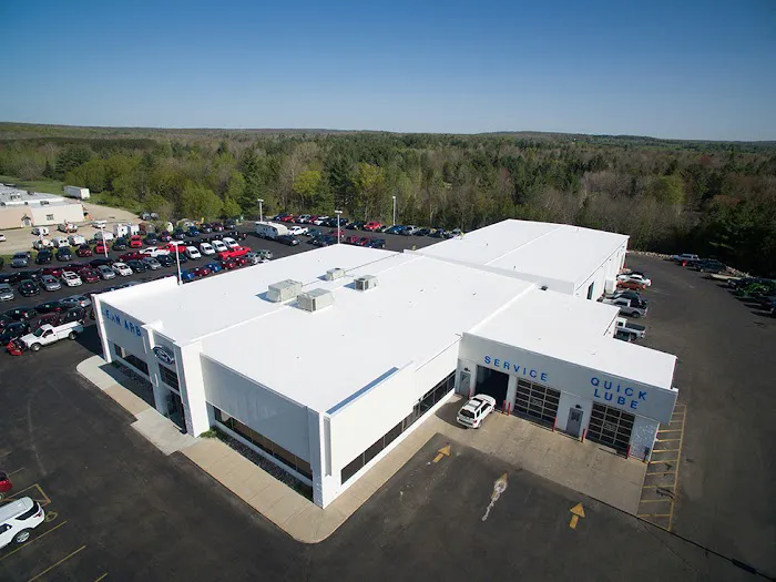 Core Property Solutions Inc - Commercial Roofing Picture 6
