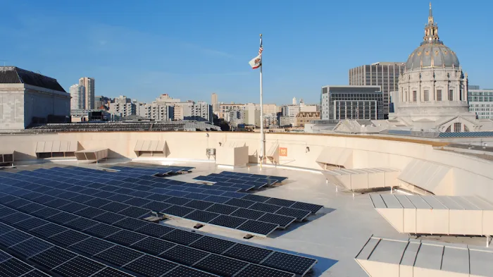 Core Property Solutions Inc - Commercial Roofing Picture 8