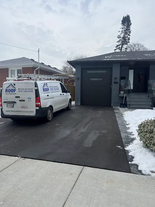 The Roof Technician Toronto - Roof Repairs - Flat Roofing - Skylights Picture 4