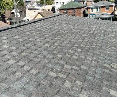 The Roof Technician Toronto - Roof Repairs - Flat Roofing - Skylights