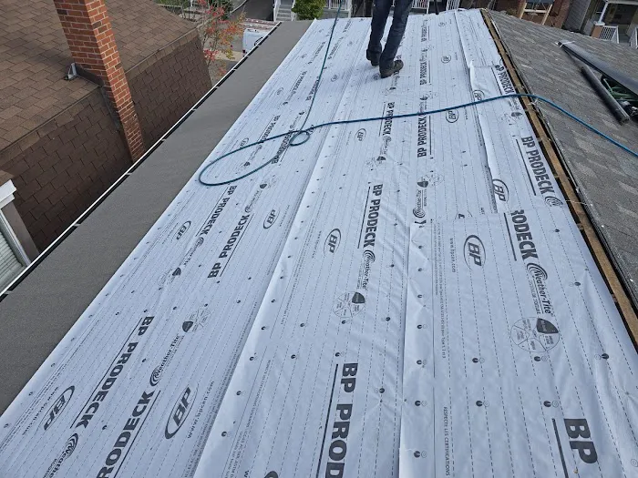 The Roof Technician Toronto - Roof Repairs - Flat Roofing - Skylights Picture 6