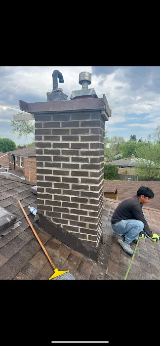 Rhino Roofing and building Picture 1