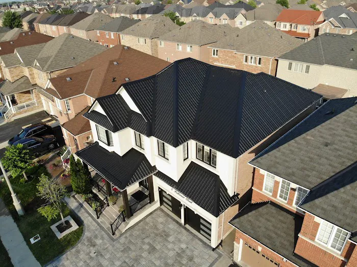 Ironclad Roofing - Steel & Metal Roofing, Metal Roof Installation Toronto Picture 7