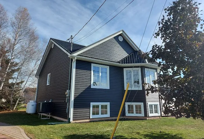 Ironclad Roofing - Steel & Metal Roofing, Metal Roof Installation Toronto Picture 4