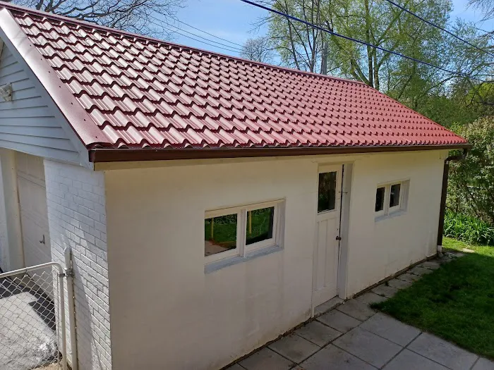 Ironclad Roofing - Steel & Metal Roofing, Metal Roof Installation Toronto Picture 1