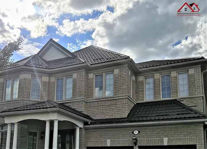 Markham Metal Roofing | PMR Team Inc. | Professional Metal Roofers Picture 2